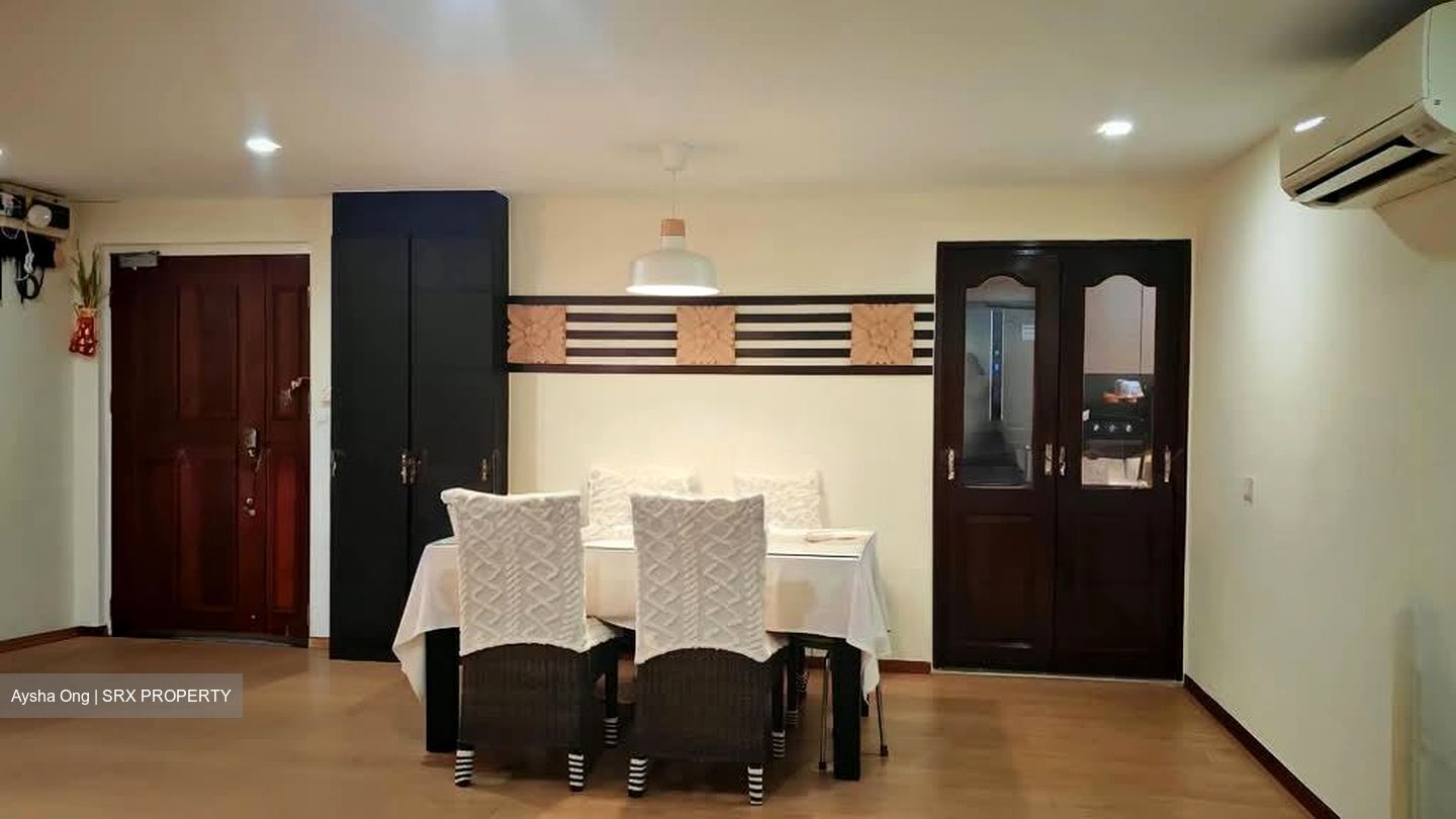 Blk 204C Compassvale Drive (Sengkang), HDB 5 Rooms #531061251